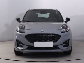 Ford Puma - 2022