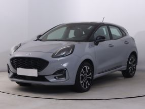 Ford Puma - 2022