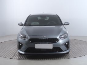 Kia ProCeed - 2020