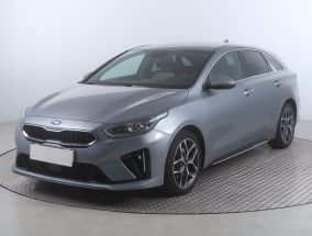 Kia ProCeed - 2020