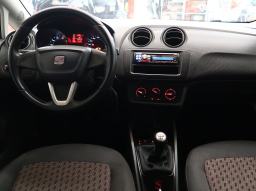 Seat Ibiza 2009