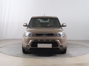 Kia Soul - 2015