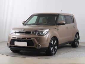 Kia Soul - 2015