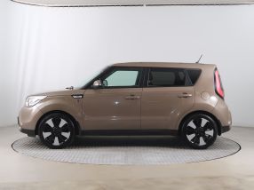 Kia Soul - 2015