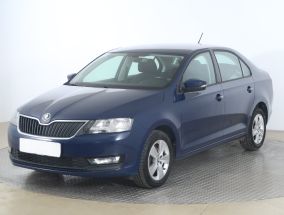 Skoda Rapid - 2018