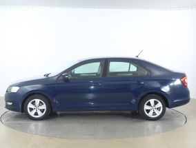 Skoda Rapid - 2018