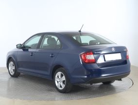 Skoda Rapid - 2018