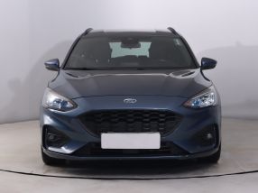 Ford Focus - 2020