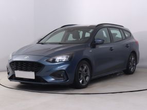Ford Focus - 2020