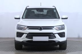 SsangYong Korando - 2022