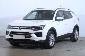 SsangYong Korando - 2022