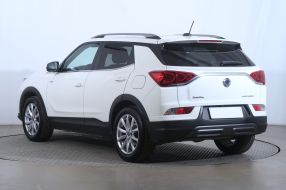 SsangYong Korando - 2022