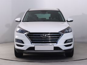 Hyundai Tucson - 2020