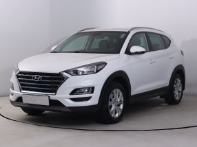 Hyundai Tucson - 2020