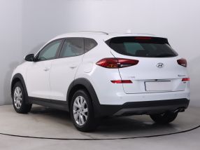 Hyundai Tucson - 2020