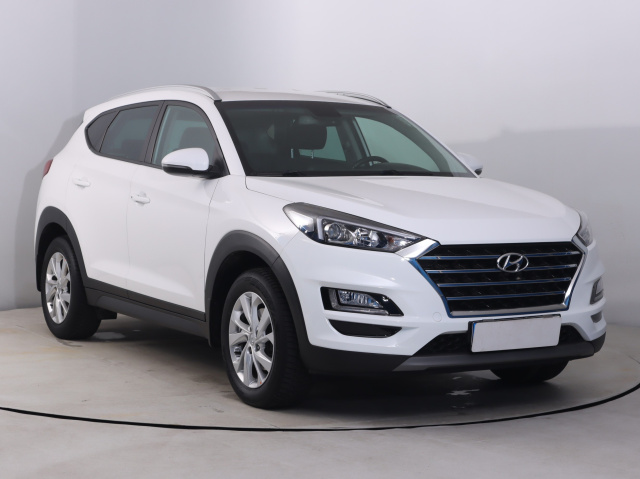 Hyundai Tucson 2020