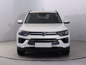 SsangYong Korando - 2023