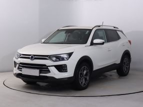 SsangYong Korando - 2023