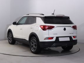 SsangYong Korando - 2023