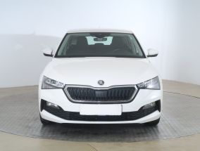 Skoda Scala - 2021