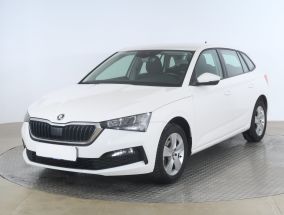 Skoda Scala - 2021
