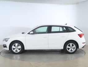 Skoda Scala - 2021
