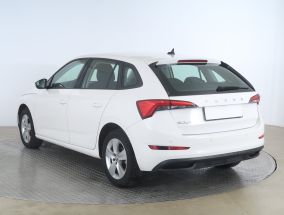 Skoda Scala - 2021