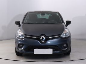 Renault Clio - 2018