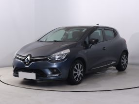 Renault Clio - 2018