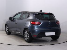 Renault Clio - 2018