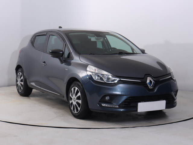 Renault Clio 2018