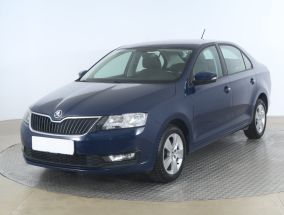 Skoda Rapid - 2018