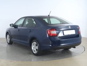 Skoda Rapid - 2018