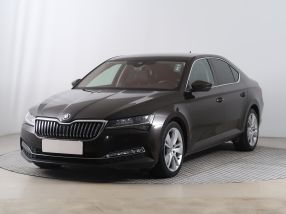 Skoda Superb - 2019