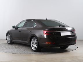 Skoda Superb - 2019