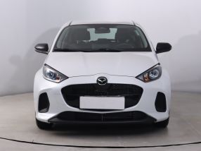 Mazda 2 - 2024