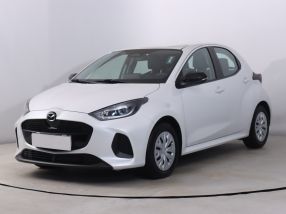 Mazda 2 - 2024