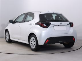 Mazda 2 - 2024