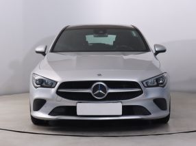 Mercedes-Benz CLA - 2021