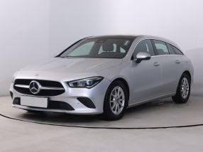 Mercedes-Benz CLA - 2021