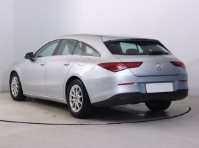 Mercedes-Benz CLA - 2021