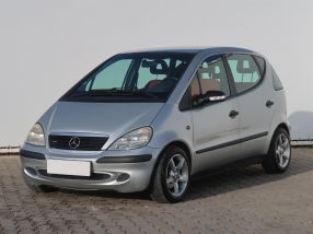 Mercedes-Benz A - 2004