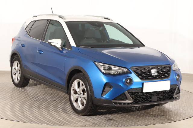 Seat Arona 2021