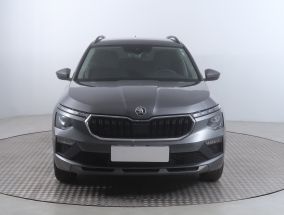 Skoda Kamiq - 2025