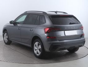 Skoda Kamiq - 2025