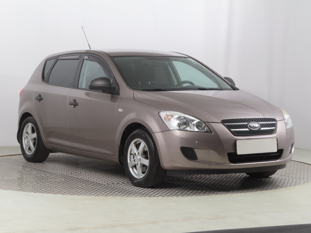 Kia Ceed 2009