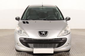 Peugeot 206 - 2010