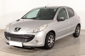 Peugeot 206 - 2010