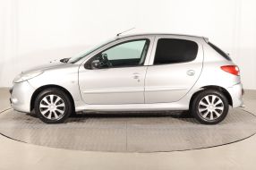 Peugeot 206 - 2010