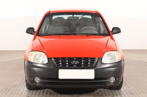 Hyundai Accent - 2005